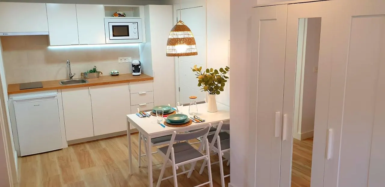 Homestay Road Sierra 95 Habitacion Privada Con Bano Y Zona De Cocina Granada Spain