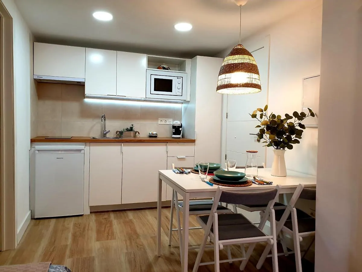 Homestay Road Sierra 95 Habitacion Privada Con Bano Y Zona De Cocina Granada