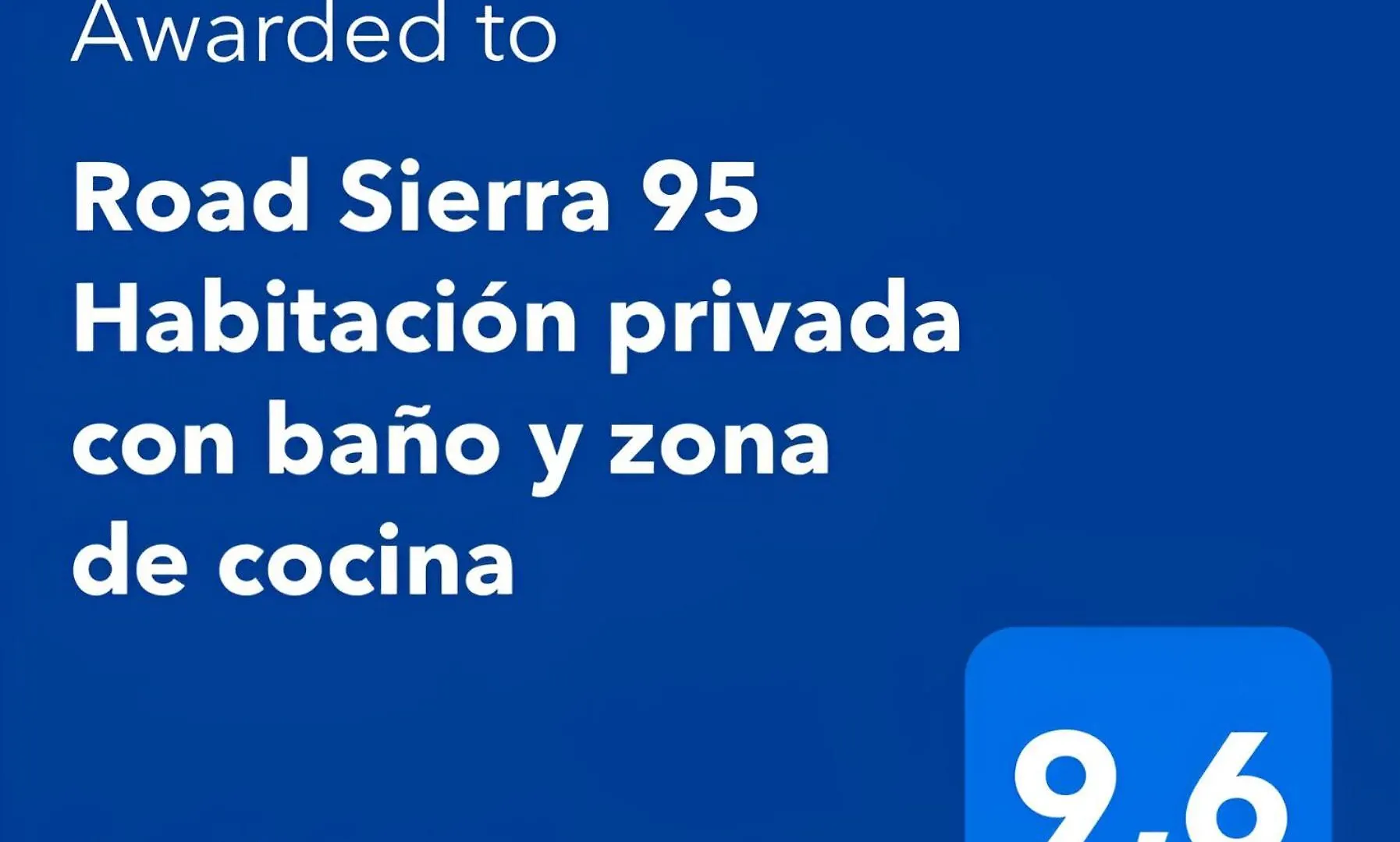 Homestay Road Sierra 95 Habitacion Privada Con Bano Y Zona De Cocina Granada